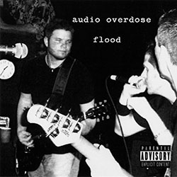 Audio Overdose - Flood