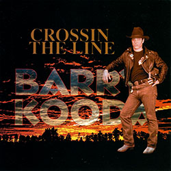Barry Kooda - Crossin the Line