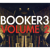 Booker3 Volume 2