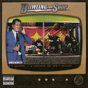 Bowling For Soup - A Hangover You Don't Deserve