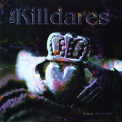 The Killdares - Broken With a Word