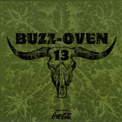 Buzz-Oven Volume 13