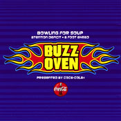 Buzz-Oven Volume 6