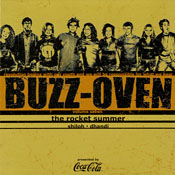Buzz-Oven Volume 7