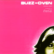 Buzz-Oven Volume 8