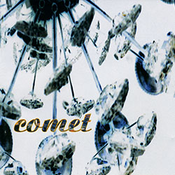 Comet - Chandelier Musings