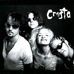 Cresta - Untitled EP