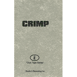 Crimp - Crimp