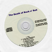 The Death of Rock n' Roll