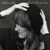 Debbie Scally - Roll With the Punches