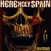 Here Holy Spain - Division