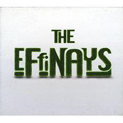 The Effinays - Yellow Blue