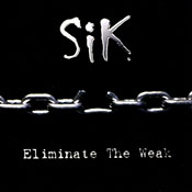 SiK - Eliminate the Weak
