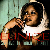 Euniqe - Singing to Touch Da Soul