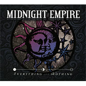 Midnight Empire - Everything and Nothing