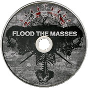 Flood the Masses - untitled EP