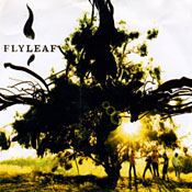 Flyleaf - Flyleaf EP [2004 version]