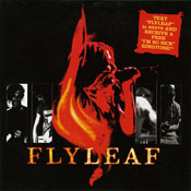 Flyleaf - "I'm So Sick"