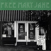 Free Mary Jane - Hemp-N-More