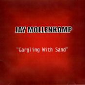 Jay Mollenkamp - Gargling With Sand
