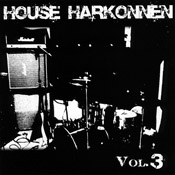 The House Harkonnen - Vol. 3