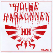 The House Harkonnen - Vol. 4