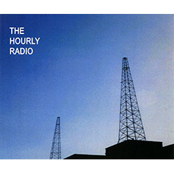 The Hourly Radio - untitled promotional EP