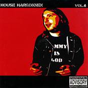 The House Harkonnen - Vol. 6