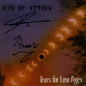 Kin of Ettins - Tears for Lost Ages