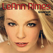 LeAnn Rimes - Greatest Hits