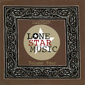 Lone Star Music Volume Four
