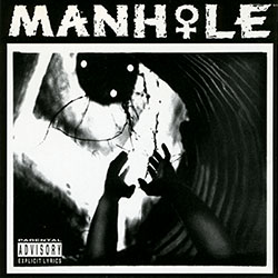 Manhole - Manhole