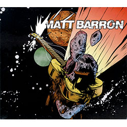 Matt Barron - Matt Barron