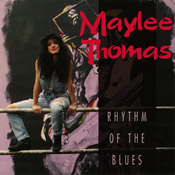 Maylee Thomas - Rhythm of the Blues