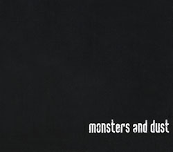 Monsters and Dust - EP