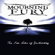 Mourning Fury - The Far Side of Yesterday
