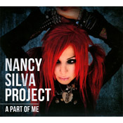 Nancy Silva Project - A Part of Me