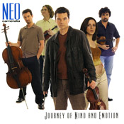 Neo Camerata - Journey of Mind and Emotion