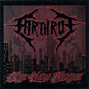 Earthrot - The New Plague