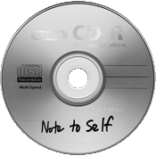 Chase Ditto - Note to Self