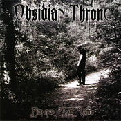 Obsidian Throne - Behind the Veil