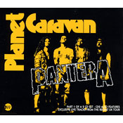 Pantera - Planet Caravan CD 1
