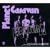 Pantera - Planet Caravan CD 2