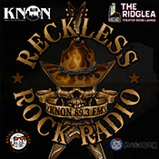 Reckless Rock Radio: Volume 1