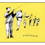 Red Monroe - Red Monroe