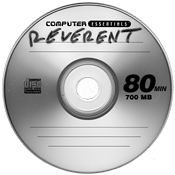 Reverent - Untitled 2008 demo [unreleased]