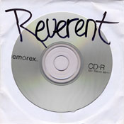 Reverent - untitled demo (2010)