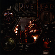 RivetHead - RivetHead