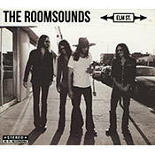 The Roomsounds - Elm St.