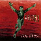 The Toadies - Rubberneck